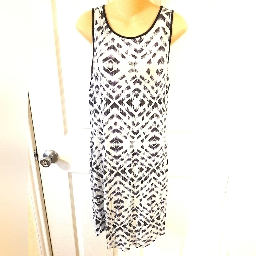 Threads 4 Thought Dress